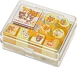 サンエックス リラックマ スタンプ セット ミニ FT40101