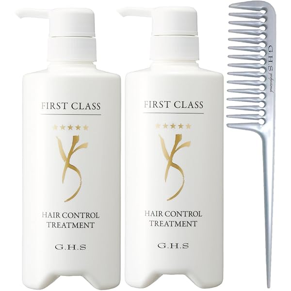 Amazon | G.H.S(GHS)/ジーエイチエス ヘアコントロール シャンプー