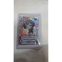 バンドリ　Reバース　シリアルコード　ナンバー　10 Amazon.co.jp: バンドリ 美竹蘭 Reバース シリアルナンバー