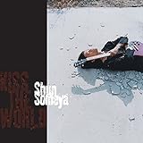 KISS THE WORLD [CD] 染谷俊