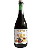 野草酵素720ミリ✖︎4本 野草酵素 (720ml)【とくとくコース・10%OFF】 - 有限会社野草酵素