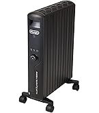 Amazon | De'Longhi (デロンギ) マルチダイナミックヒーター MDHS12-BK