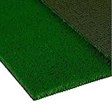 ミヅシマ工業　人工芝　MG-13-S　910mm × 20m × 10mm　1巻