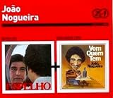 SERIE 2 POR 1 : ESPELHO + VEM QUEM TEM (2CD)