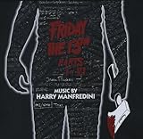Friday the 13th: Part 1-6
