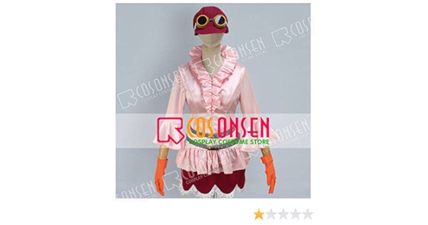 Amazon One Piece ワンピース コアラ コスプレ衣装 帽 靴下 めがね コスプレ 仮装 通販