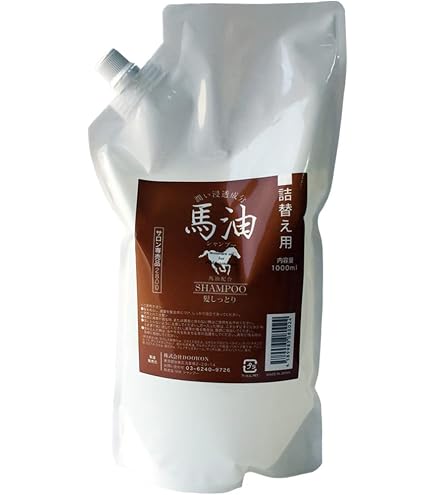 Amazon | ヴィラロドラ レノーボ アクエ シャンプー 500ml