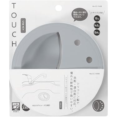 Amazon.co.jp 人気ギフトランキング: 排水口カバー で、ギフトの設定を