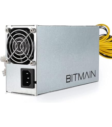 その他 BITMAIN APW7 Amazon | Bitmain Antminer 最新型電源 APW7 PSU 1800W 110V 220V
