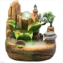 Cevik ITALY　ピエロ噴水置物 51afcLBJB6L._AC_UL210_SR210,