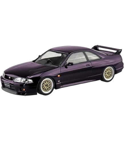 Amazon | イグニッション モデル 1/43 ニッサン スカイライン GT-R
