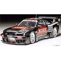 Amazon | タミヤ 1/24 スポーツカーシリーズ KUREニスモGT-R