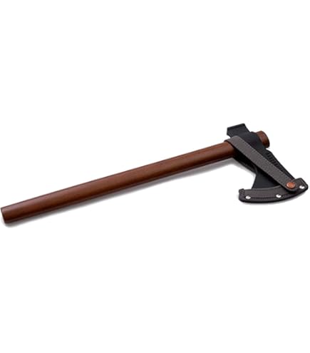 Amazon | BAREBONES(ベアボーンズ) プラスキアックスキャンバスシース