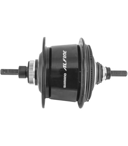 シマノSL-S7000-8 アルフィネシフター8s 新品送料込み