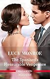 The Spaniard's Pleasurable Vengeance