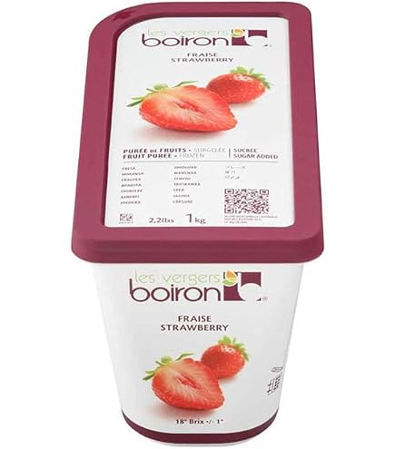 Amazon | VALRHONA(ヴァローナ) インスピレーション・フランボワーズ