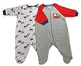 Gerber SLEEPWEAR ベビー・ボーイズ
