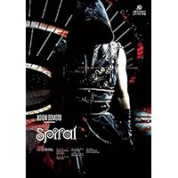 KOICHI DOMOTO LIVE TOUR 2015 Spiral(通常盤) [DVD]