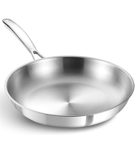 Amazon｜KUHN RIKON オールラウンド ステンレス 無コーティング