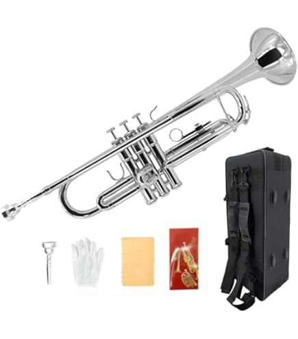 Amazon.co.jp: Bach TR-600GL Bbトランペット ラッカー仕上げ : 楽器