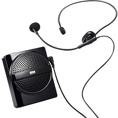 カモフラージュ拡声器 充電器付き Amazon.co.jp: プロフェッショナル50wメガホン拡声器-取り外し