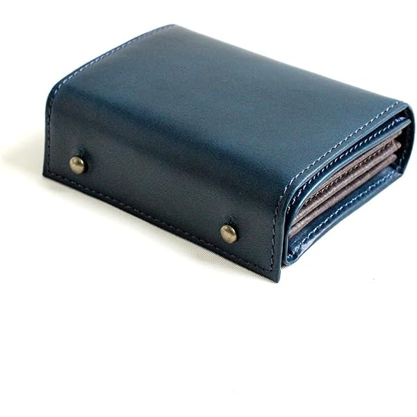 Amazon | [エムピウ] 二つ折り財布 millefoglieII P30 (LH