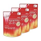 コラーゲンパウダー【リフトップ プロテオグリカン コラーゲン 104g 】プロテオグリカン コラーゲン ヒアルロン酸 マンゴスチンエキス 【井藤漢方製薬】×3個