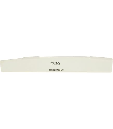 (総単板)テキサン　tusq素材使用　※HOSCO未使用セミハードケース付 Amazon.co.jp: graphtech(グラフテック) TUSQ PQ-6134-00