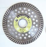 DIEWE(ディーベ):D960W125MM ダイヤモンドカッター D960W-125
