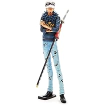 Amazon.co.jp: バンプレスト ワンピース Grandista-THE GRANDLINE MEN 