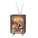 つくるんです®【日本公式販売／日本語説明書付】3D ウッドパズル遊園地シリーズ