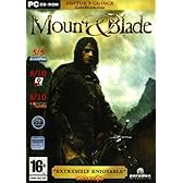 Mount & Blade (輸入版)