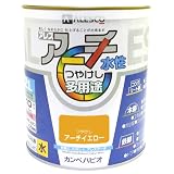 カンペハピオ アレスアーチ アーチイエロー 2L