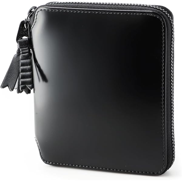 Amazon.co.jp: [コムデギャルソン] 財布 二つ折り財布 メンズ ONE SIZE