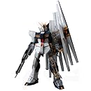 νガンダム(プラスクリア外装)