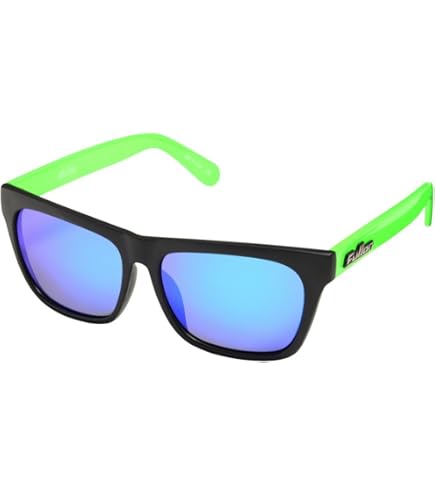 Amazon | FULLON(フローン) 偏光サングラス FBL 043-21 カラー偏光