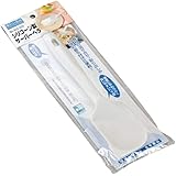 下村工業 味わい食房 シリコーン製サーバーヘラ ASS-655