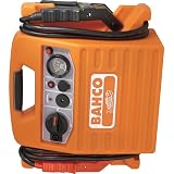 バーコ スタートブースター12V BBA121200JP
