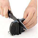 TAKIの部屋 砥石 ミニサイズ キッチン アウトドア 台所工具 ツールボックス コンパクト 軽量 ホーム 野外 大工 黒い