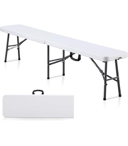 Amazon.co.jp: ogawa(オガワ) アウトドア キャンプ ベンチ アルミ