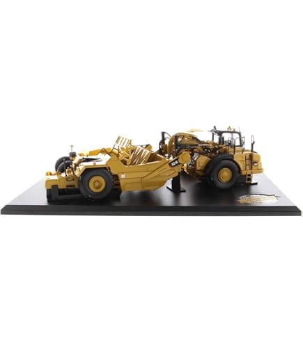 Amazon | CAT Caterpillar 3516B Engine Generator 3-Piece Set Core