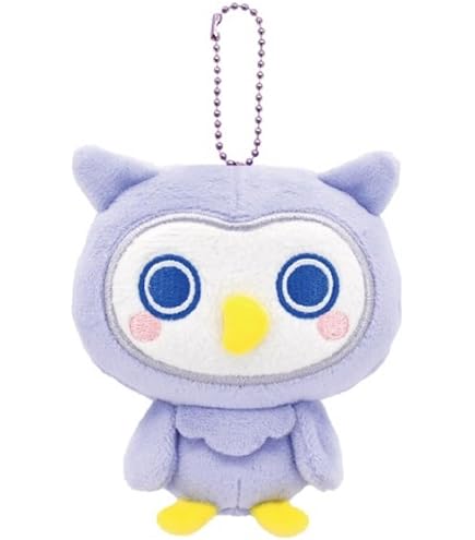 Amazon.co.jp: ポメラニアンもち しらたま ぷりぬい : おもちゃ