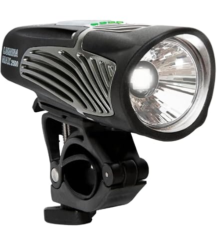Amazon | NiteRider オメガ330 EVO バイクテールライト NiteLink付き