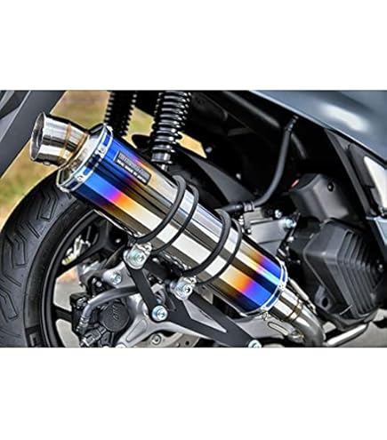 Amazon | ビームスモーターカンパニー(Beams Motor Company) CORSA