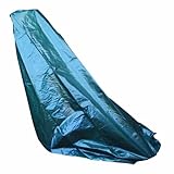 1000x 970x 500mm Lawn Mower Cover