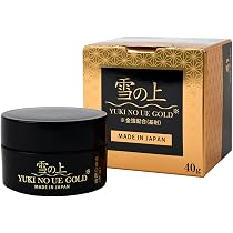 Amazon.co.jp: 【単品】雪の上 GOLD YUKINOUE GOLD バクチオール配合