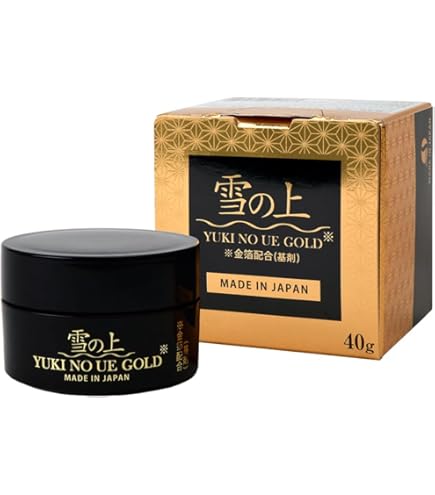 Amazon.co.jp: 雪の上 YUKINOUE オールインワンジェル 医薬部外品