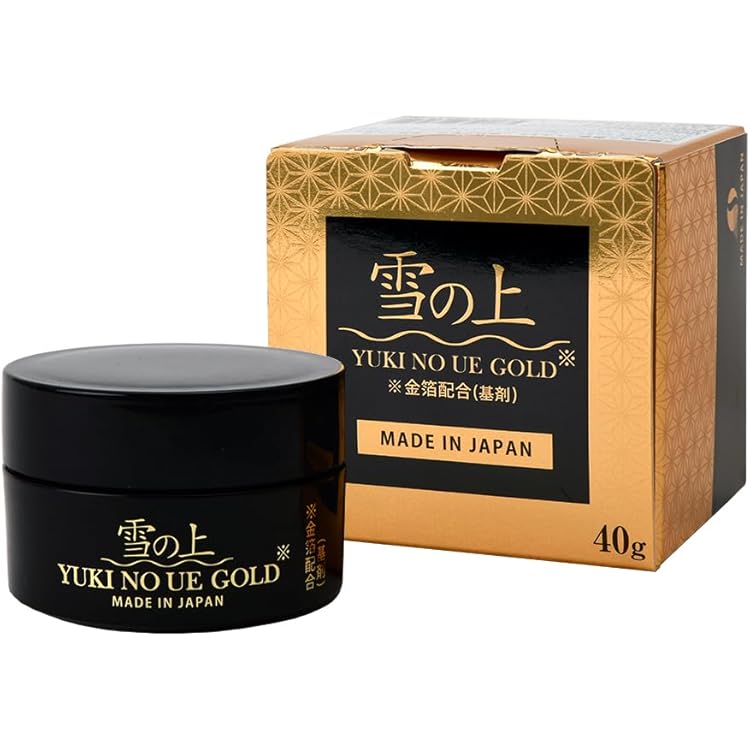 雪の上オールインワンジェル80g 2個セット 新品未開封 楽天市場】医薬部外品オールインワンジェル雪の上（雪之上