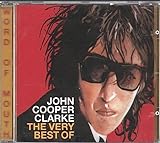 Word of Mouth: Very Best of John Cooper Clarke