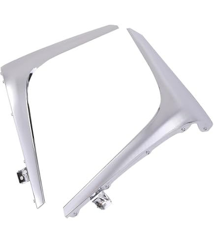 Amazon | 2トン 新型 20 キャンター 標準 ワイド メッキ ヘッドライト